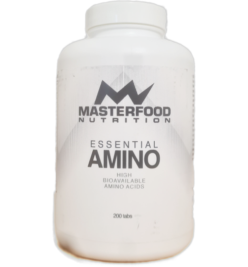 ESSENTIAL AMINO